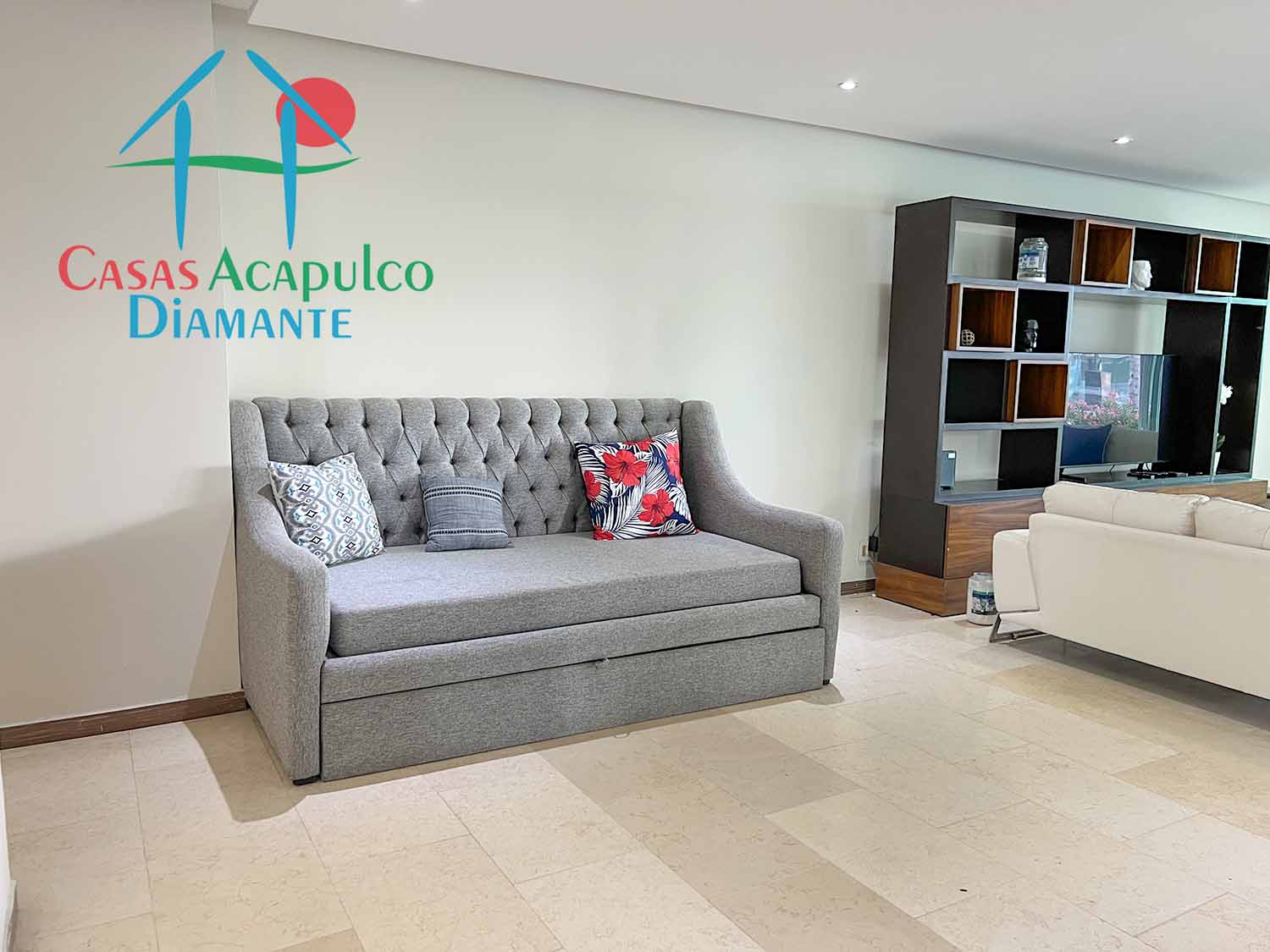 Península Loft 63 - Estancia 11